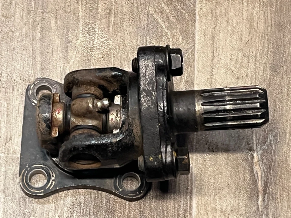 TGB Kardanflansch Blade 550 LT EFI ab 2014 925496 Kardanwelle - Image 3 of 4