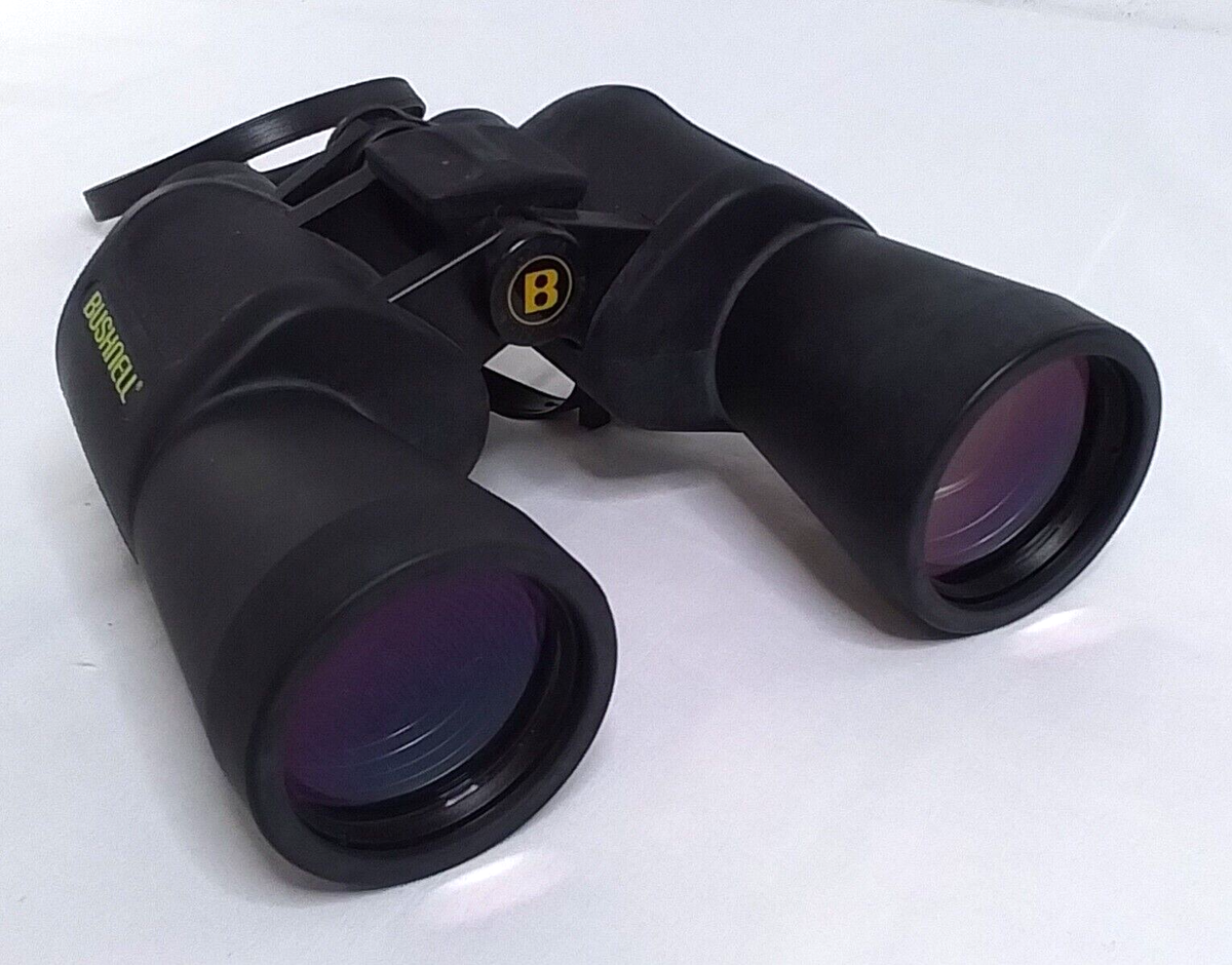 Bushnell 16 x 50 Binoculars with Strap 13-1650 #W2997 | eBay Bushnell 16 x 50 Binoculars with Strap 13-1650 #W2997 | eBay