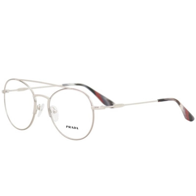 Neu PRADA JOURNAL Edition Brille VPR 55U 1BC-1O1 51-19
