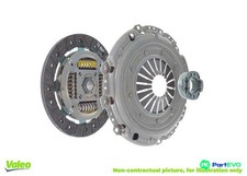 Image of VALEO CLUTCH KIT 826211 FOR CITROËN PEUGEOT
