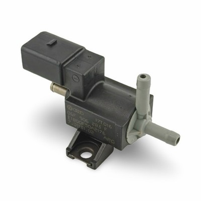 ORIGINAL Ladedruckregelventil VW GOLF PASSAT AUDI A3 A4 A5 A6 Q5 TT 1.8 2.0 TFSI
