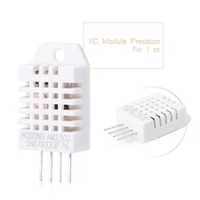DHT22/AM2302 Digital Temperature Humidity Sensor Replace SHT11 SHT15 po