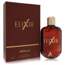 Elixir Atralia parfum - un nou parfum unisex 2024