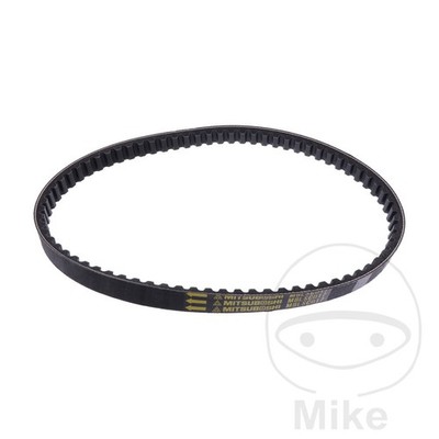 MITSUBOSHI Correa de transmisión para moto 18 X 785