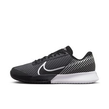Nike Vapor Pro 2 Black HC Women's tennis shoes-new in the box, Size 8US, 39EUR