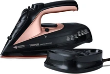 Tower T22008RGVDE Steam Iron | 24 Month Warranty