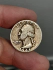1946- P Washington Quarter #2
