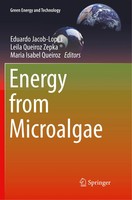 Eduardo Jacob-Lopes (U. A.) | Energy From Microalgae | Taschenbuch | Englisch