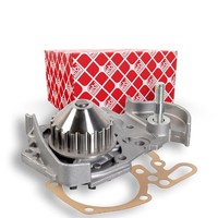 Febi Bilstein Wasserpumpe U.A. FüR Dacia, Renault