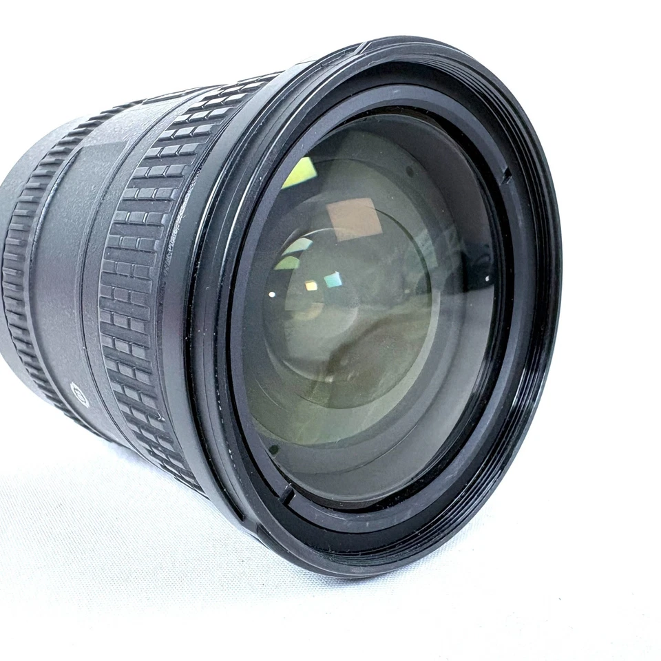 Nikon AF-S DX NIKKOR 18-200mm f/3.5-5.6 G ED VR II from Japan [Near Mint] #1896 - Image 4 of 4