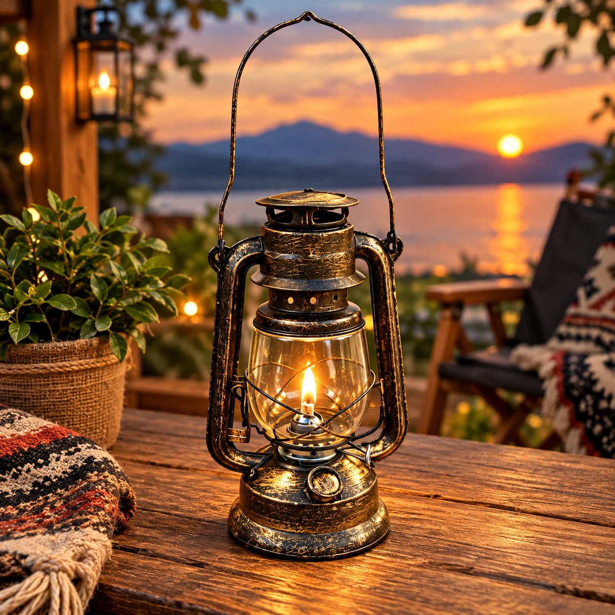 Bronze vintage lamp ブロンズ ヴィンテージ レトロ Las mejores ofertas en Lámparas de Antiguo de Bronce de Colección