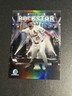 2025 Bowman Chrome  THOMAS SAGGESE  Rockstar Rookies  RC  #RR-17