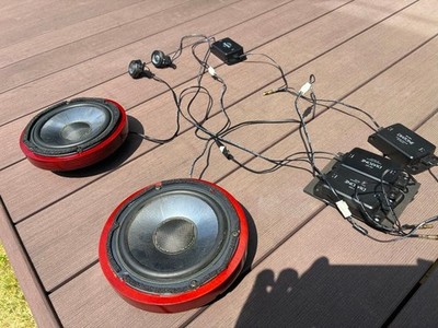 DIATONE NCV Speaker Set DS-G20 With Network