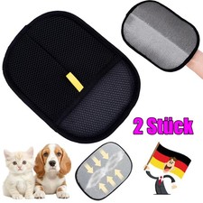 Fellmagnet handschuhe handschuh tierhaarentfernung Fellhandschuhe Fingerlos Katz