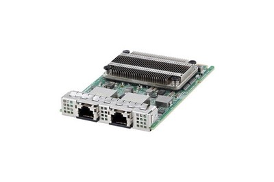 Dell 57416 Network Interface Card 10GbE RJ-45 OCP 3.0 NIC -RN1M5