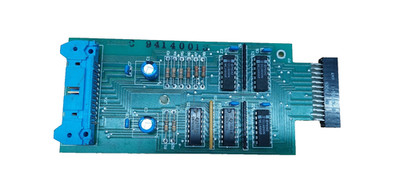 VIDEOJET 353888-C CIRCUIT BOARD Platine #h342