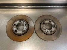 Disque de frein Seat IBIZA