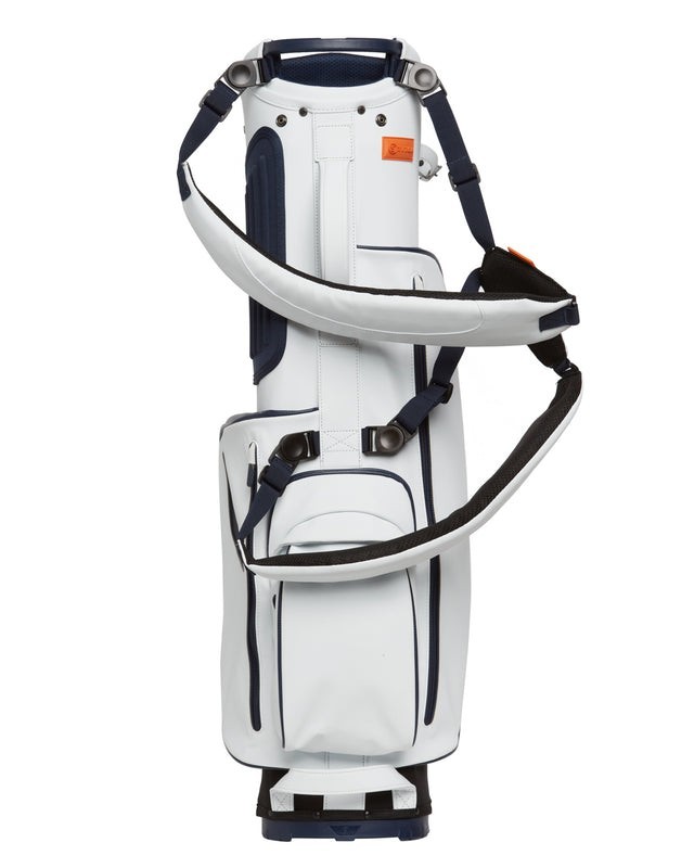 Stitch Golf SL2 Gen 2 Stand Bag, Men's, Glacier White