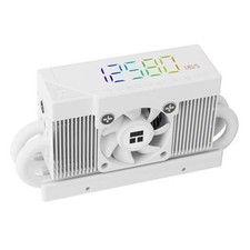 Thermalright HR10 2280 PRO Digital White- High HR 10 2280 PRO D WHITE