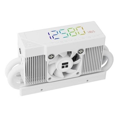 Thermalright HR10 2280 PRO Digital White- High HR 10 2280 PRO D WHITE