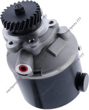 Engine Parts Power Steering Pump 83929922 Fits For 2610 4110 4110 7610 Tractor