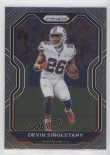 Devin Singletary