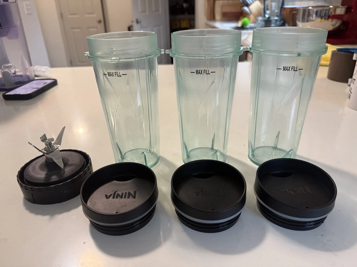 25+ Ninja Replacement Cup Blenders for sale | Updated Oct 2026