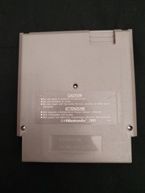 Parasol Stars NES Nintendo pal A Solo Cartuccia 