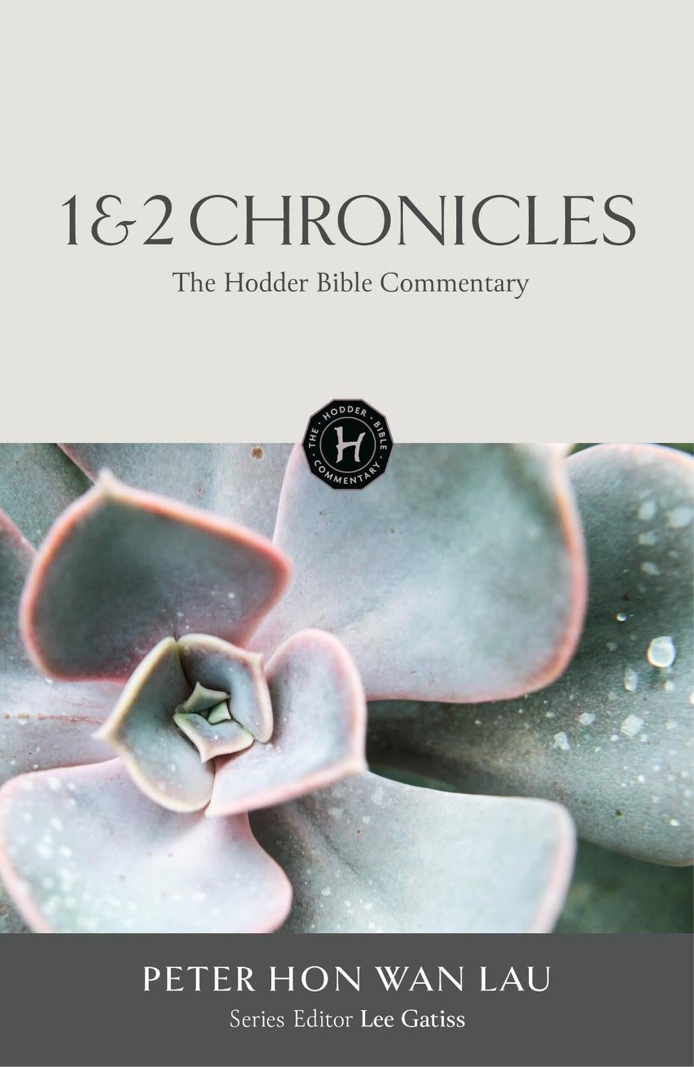 The Hodder Bible Commentary: 1 & 2 Chronicles - Image 8