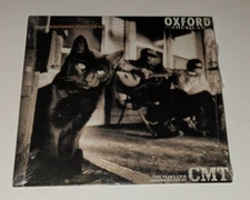 Oxford American Southern Music CMT (CD)