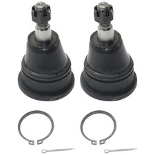 Ball Joints Set Of 2 Front Driver Passenger Side Lower For Vw Left Right Pair Ball Joints Set Of 2 Front Driver Passenger Side Lower For Vw Left Right Pair