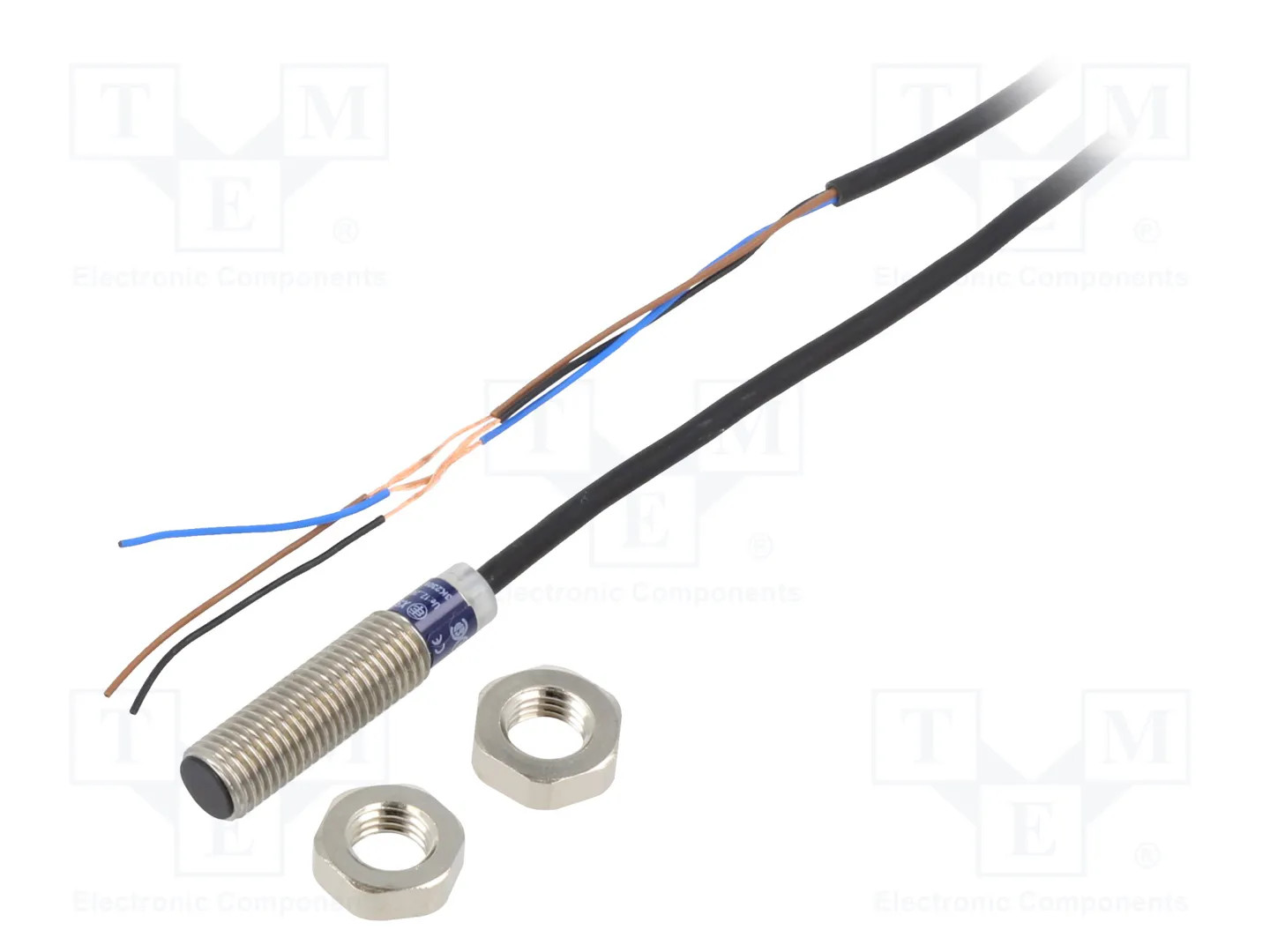 TELEMECANIQUE SENSORS XS508B1PBL2 Sensor