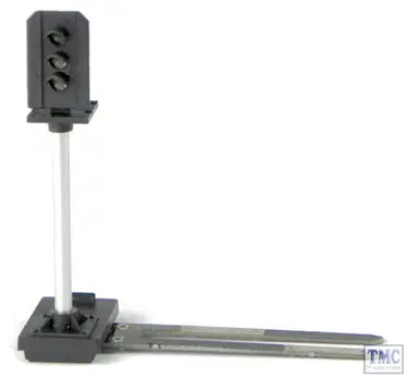 TTSV1 Train Tech Servo Controller für DC/DCC Systeme
