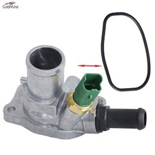 Thermostat Housing FOR FIAT 500 312 1.2 2007 on 169A4.000 55202371  Quality