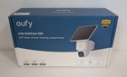 Eufy SoloCam E30 Solar Powered 2K Wireless Security Camera AI Tracking 360°