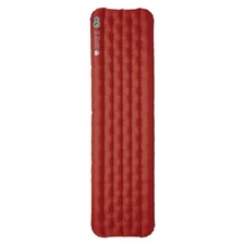 Big Agnes Rapide Insulated SL 25 x 78 Orange