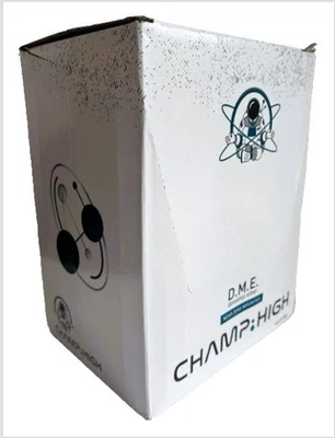 Gas Extraktionsgas Champ High DME Dimethyl Ether 280 ml 99,9% pur extrahier