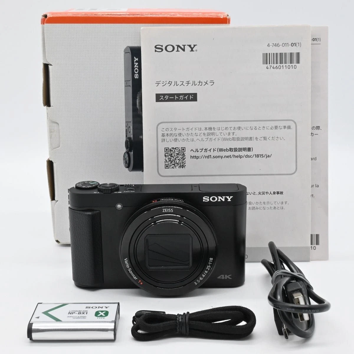 Sony DSC-HX99 美品 Amazon.com : Sony DSC-HX99 Compact Digital 18.2 MP Camera with 24
