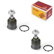 Front Lower Ball Joint Set For 1988-1991 Honda Civic Crx 1990-1993 Acura Integra
