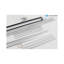 Horrex Fliegenschutztür 1750x650mm Camping Wohnwagen... + Defekt (285168)