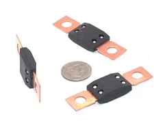 3X Mega Style Fuses 60A–250A for Solar, Off-Grid, Battery Bank Use – 3 Pack