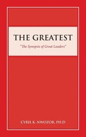 Cyril K. Nwozor | The Greatest | Taschenbuch | Englisch (2017) | iUniverse