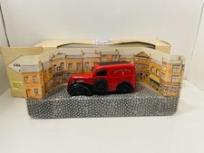 Corgi Classics 99808 1/43 Scale Ford Popular Van - Royal Mal - Boxed