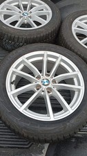 4 Cerchi in lega BMW 225/50 R17