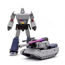 SS86 KO Megatron - Action Figure - Transformation Toy