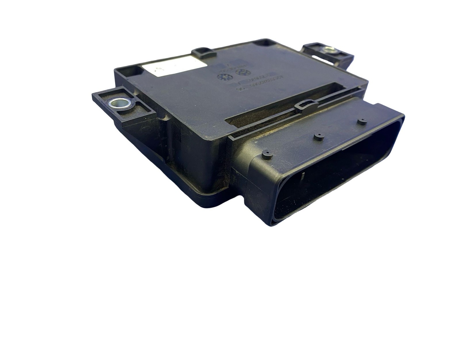2020 AUDI R8 ELECTRIC PARKING PARK BRAKE CONTROL MODULE UNIT 4S0907801 OEM