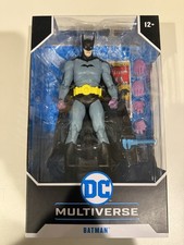 McFarlane Toys DC Multiverse Batman Detective Comics  27  New