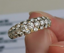 HSE24 Diamond Collection Brillantring Gr. 50 ...