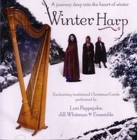 Winter Harp Von Diverse Interpreten | Cd | Zustand Neu