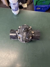 Jandy O 2-Way Large 2.5" to 3" NeverLube Positive Seal Swimming Pool Valve 4718